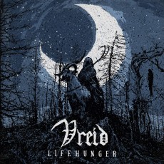 LP / Vreid / Lifehunger / Vinyl