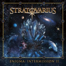 CD / Stratovarius / Intermission 2 / Digisleeve