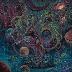 LP / Revocation / Outher Ones / Vinyl / Green