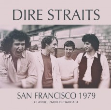 CD / Dire Straits / San Francisco 1979