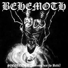 LP / Behemoth / Sventevith / Vinyl / Reedice