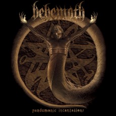 LP / Behemoth / Pandemonic Incantations / Vinyl / Reedice