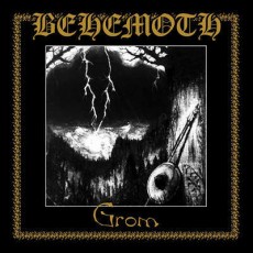 LP / Behemoth / Grom / Vinyl / Reedice