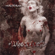 LP / Isacaarum / WhoreCraft / Vinyl