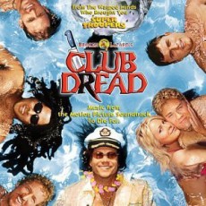 CD / O.S.T. / Club Dread