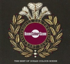 CD / Ocean Colour Scene / Best Of / Songs For The Front Row
