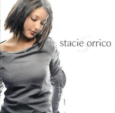 CD / Orrico Stacie / Stacie Orrico
