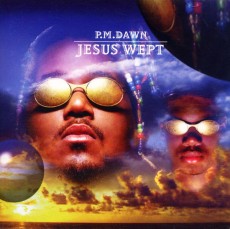 CD / P.M.Dawn / Jesus Wept