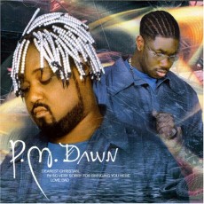 CD / P.M.Dawn / Dearest Christian