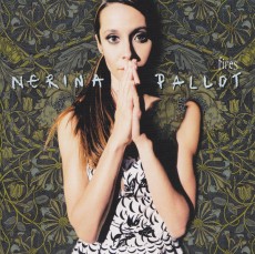 CD / Pallot Nerina / Fires