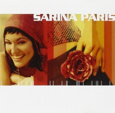 CD / Paris Sarina / Sarina Paris