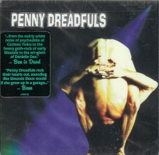 CD / Penny Dreadfuls / Penny Dreadfuls