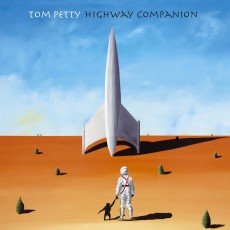 CD / Petty Tom / Highway Companion / Digipack