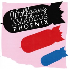 CD / Phoenix / Wolfgang Amadeus Phoenix