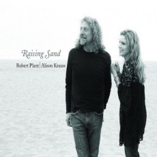 CD / Plant Robert,Krauss Alison / Raising Sand / Digipack