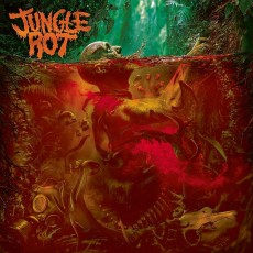 CD / Jungle Rot / Jungle Rot / Digipack
