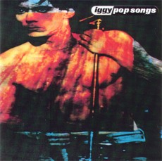 CD / Pop Iggy / Songs