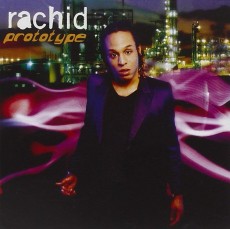 CD / Rachid / Prototype