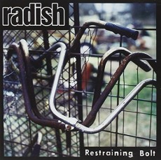 CD / Radish / Restraining Bolt