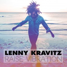 2LP / Kravitz Lenny / Raise Vibration / Vinyl / 2LP