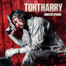 LP / Tortharry / Sinister Species / Vinyl