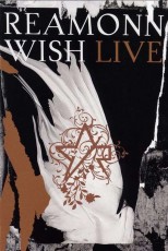 DVD / Reamonn / Wish / Live