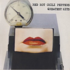 CD / Red Hot Chili Peppers / Greatest Hits / Vinyl Replica
