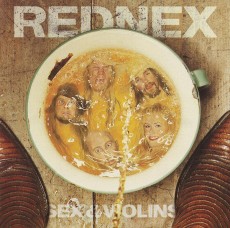 CD / Rednex / Sex & Violations