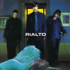 CD / Rialto / Rialto22,9,99