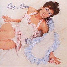 CD / Roxy Music / Roxy Music