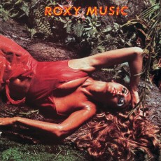 CD / Roxy Music / Stranded / Remastered