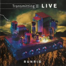 CD / Runrig / Transmitting Live