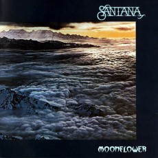 2CD / Santana / Moonflower / 2CD