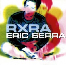 CD / Serra Eric / RXRA