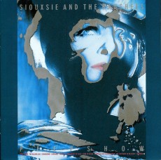 CD / Siouxsie And The Banshees / Peepshow