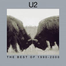 2LP / U2 / Best Of 1990-2000 / Vinyl / 2LP