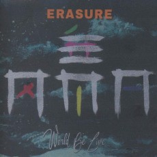 2CD / Erasure / World Be Live / 2CD