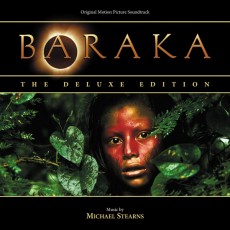 CD / OST / Baraka / Deluxe