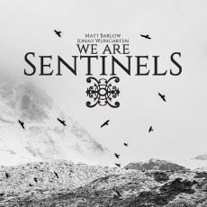 CD / We Are Sentinels / We Are Sentinels / Digipack