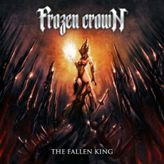 CD / Frozen Crown / Fallen King / Digipack