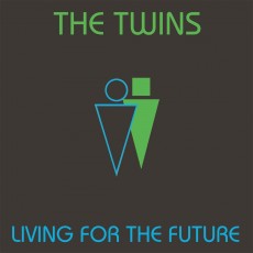 CD / Twins / Living For The Future / Digipack