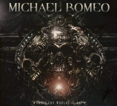 CD / Romeo Michael / War Of The Worlds Pt.1 / Digipack