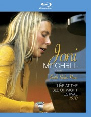 Blu-Ray / Mitchell Joni / Both Sides Now / Blu-Ray