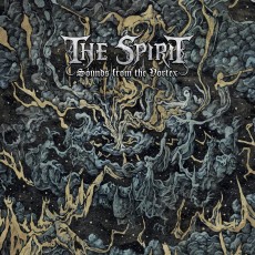 LP / Spirit / Sounds From The Vortex / Vinyl