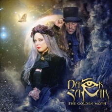 CD / Dark Sarah / Golden Moth