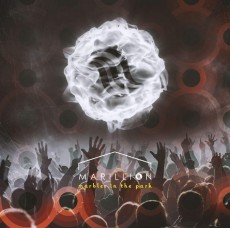 3LP / Marillion / Marbles In The Park / Vinyl / 3LP