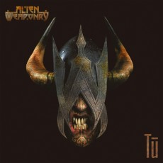 CD / Alien Weaponry / Tu / Digipack