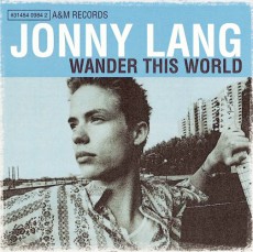 CD / Lang Jonny / Wander This World