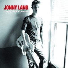 CD / Lang Jonny / Long Time Coming