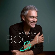 CD / Bocelli Andrea / Si / DeLuxe / Digipack